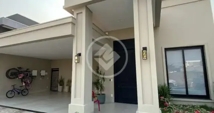 Vende-se casa de alto padrão no condomínio florais do valle - 3 suítes, sendo 1 master - energia solar  - 262 m² construídos - cuiabá (mt) - valor: r$ 3.300.000,00 codigo: 76981