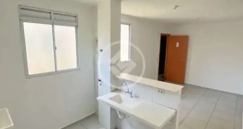 Apartamento térreo no condomínio chapada boulevard codigo: 154743