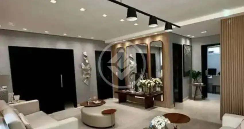 Apartamento com 3 quartos à venda na Avenida Nigéria, 85, Jardim Aclimação, Cuiabá