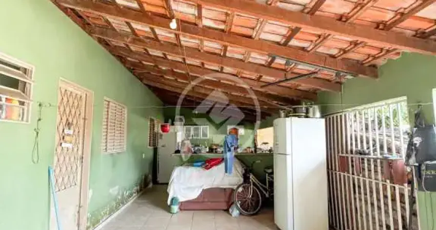 Casa com 2 quartos à venda na VINTE E DOIS, 00, Morada do Ouro II, Cuiabá