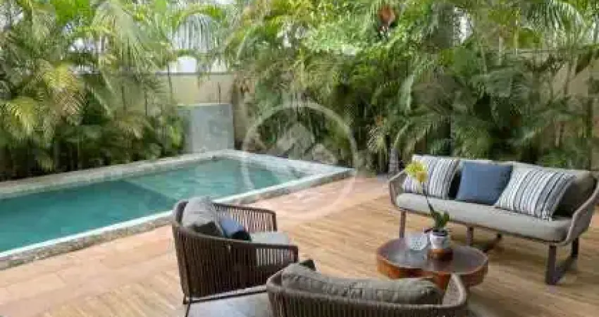 Casa em condomínio fechado com 3 quartos à venda na das Palmeiras, 22, Condomínio Belvedere, Cuiabá