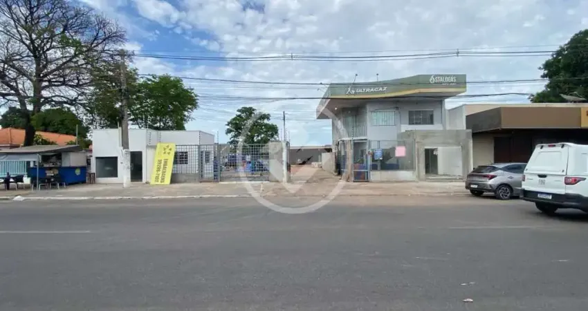 Oportunidade imperdível – venda ou locação de área comercial codigo: 155785