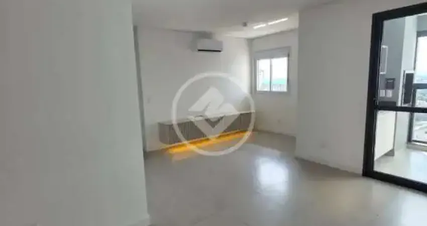 Locação edifício arch - dois quartos, sendo uma suíte, uma vaga de garagem, box, móveis planejados, cozinha mobiliada. codigo: 156002