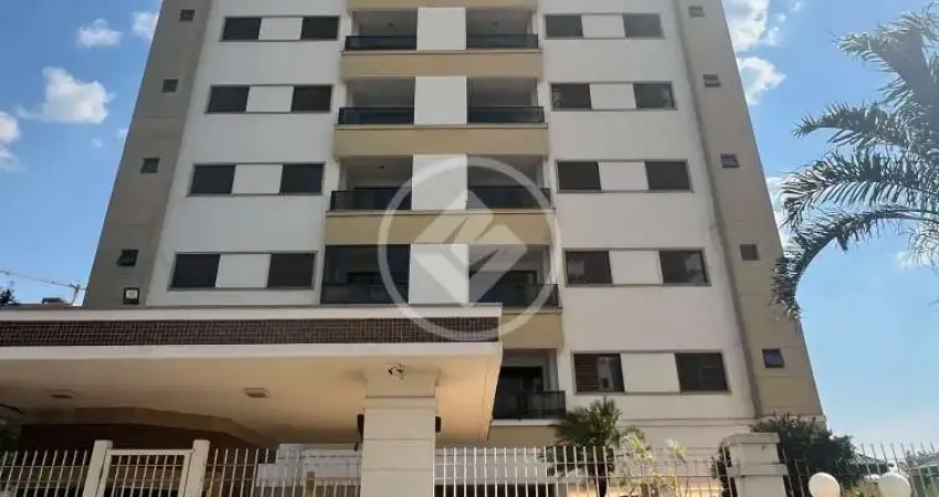 Apartamento com 3 quartos à venda na Rua Buenos Aires, 100, Jardim das Américas, Cuiabá