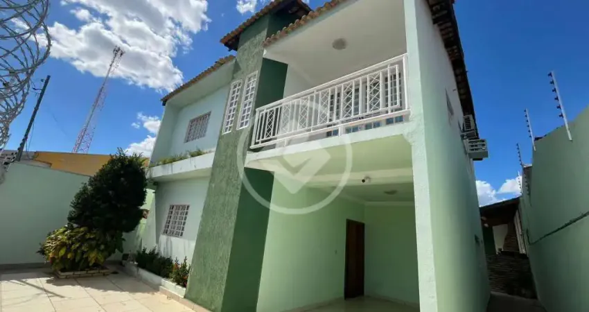 Vende-se ou aluga sobrado - 3 suítes - 270 m² - porteira fechada - 5 minutos do centro político. - morada do ouro 2  - cuiabá mt - valor:  r$ 850.000,00 codigo: 97978