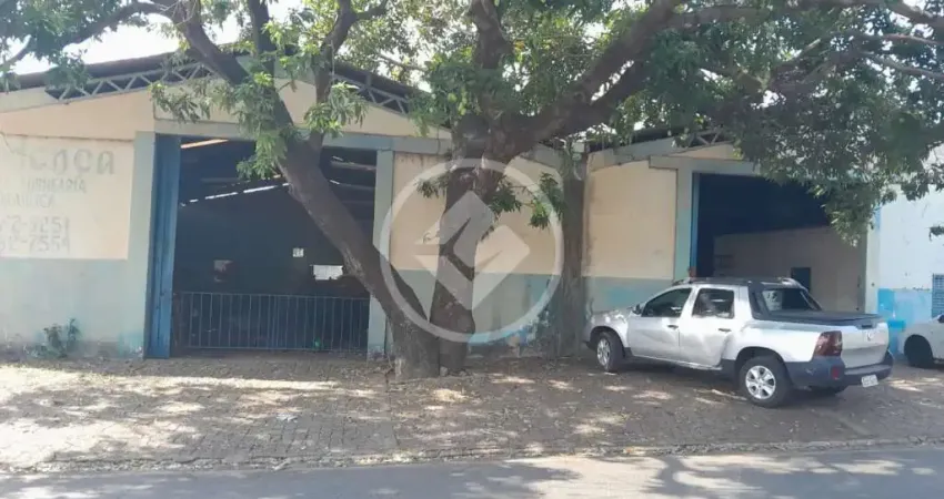 Barracao comercial vg com terreno de 2778m² e construido 1100m² 2 barracao comercial, barração para industria em várzea grande vg 65 9 9622 7164 codigo: 152304