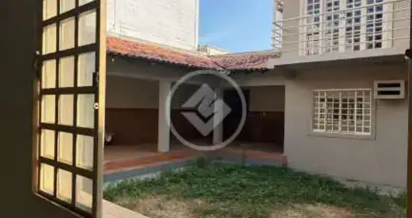 Casa com 4 quartos à venda na Rua Conselheiro Doutor Enio Vieira, 10, Consil, Cuiabá