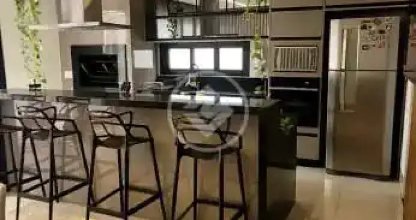 Casa em condomínio fechado com 3 quartos à venda na COND. PRIMOR DAS TORRES, 1, São João Del Rei, Cuiabá