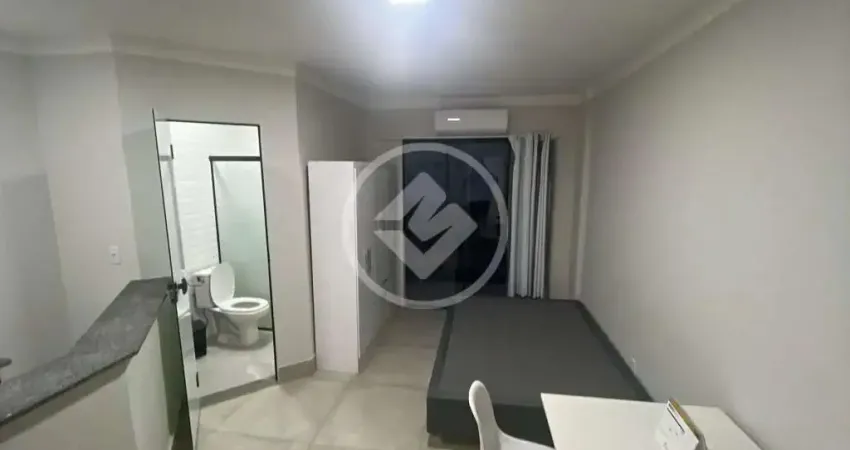 Apartamento com 1 quarto para alugar na Expedicionário Bonifácio Cruz, 10, Areão, Cuiabá