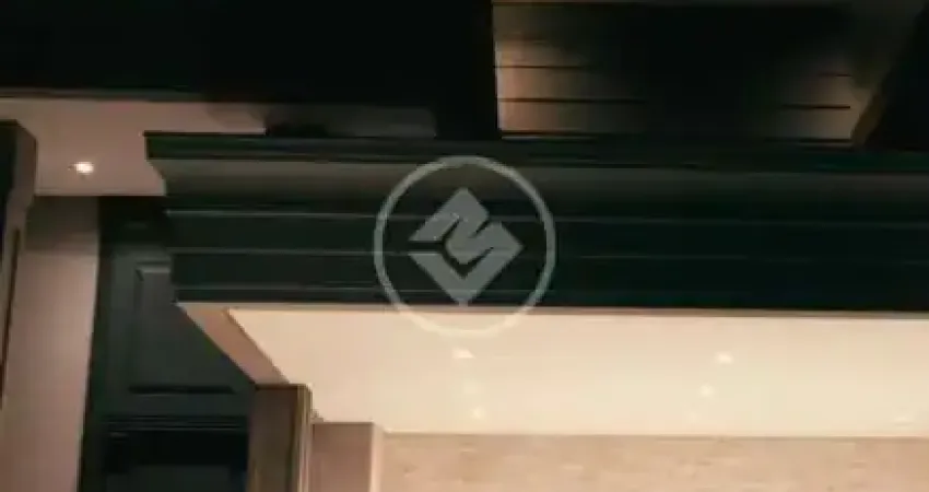 Casa em condomínio fechado com 4 quartos à venda na Florais do Parque, 22, Jardim Itália, Cuiabá