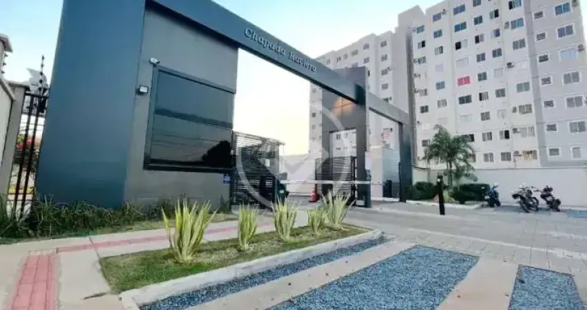 Chapada ravieira com armários e ar condicionado beira rio mrv completinho codigo: 156978