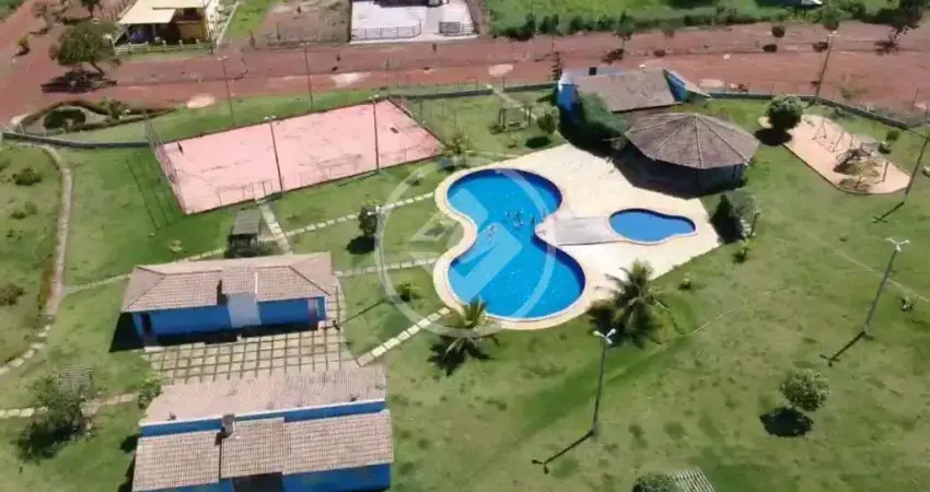 Terreno à venda em acorizal em frente ao clube valle das águas codigo: 156930