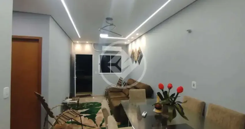 Casa em condomínio fechado com 2 quartos à venda na das Flores, 57, Novo Tempo, Cuiabá