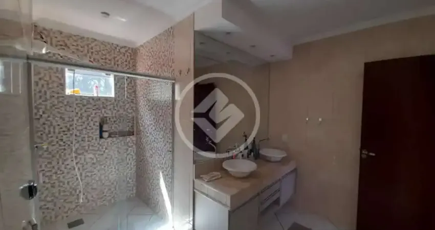 Casa com 3 quartos para alugar na Vila Ipase, 01, Vila Ipase, Várzea Grande