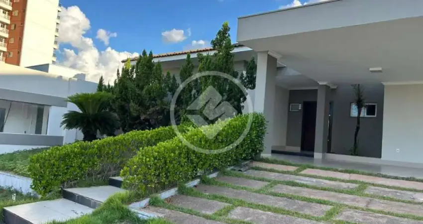 Casa em condominio fechado - jardim das americas codigo: 157492