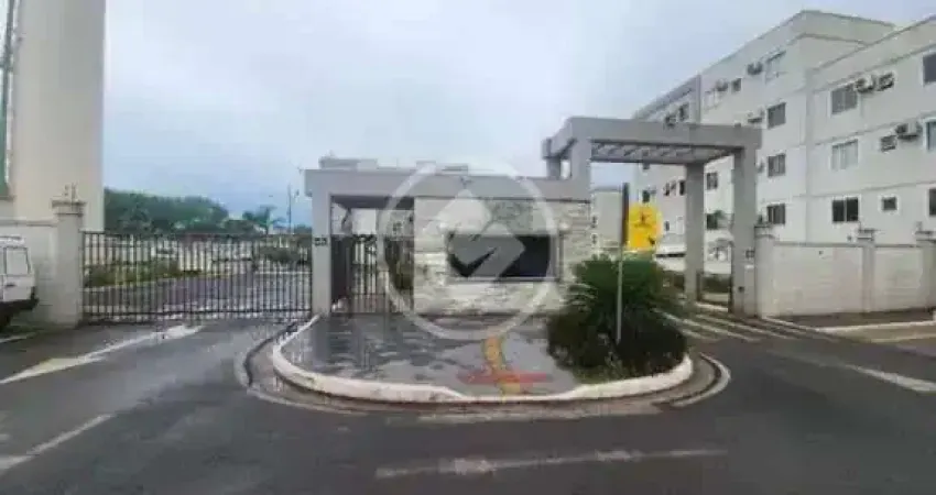 Aluga - se apartamento – condomínio parque chapada dos campos/vg codigo: 157369