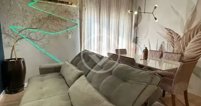 Apartamento com 3 quartos à venda na Avenida Miguel Sutil, 00, Despraiado, Cuiabá