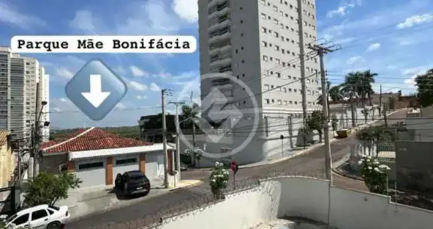 Apartamento com 2 quartos à venda na Travessa Vila Rica, 01, Cidade Alta, Cuiabá