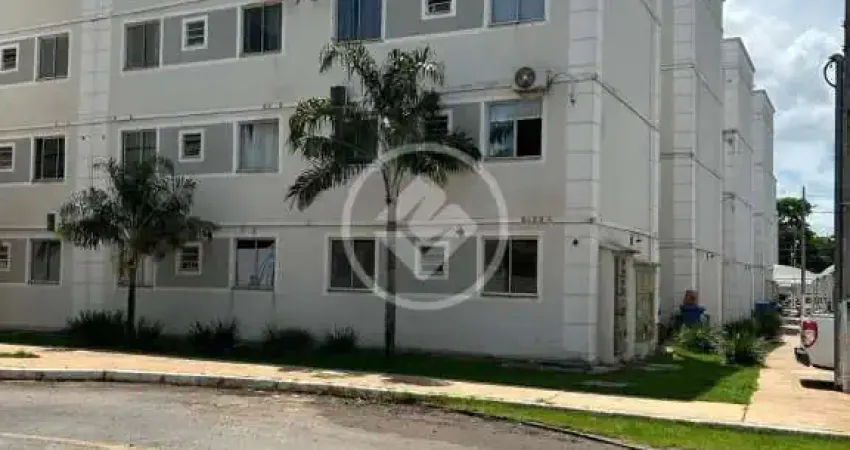 Apartamento com 2 quartos à venda na JOAO BATISTA S. DE OLIVEIRA, 01, Coophema, Cuiabá