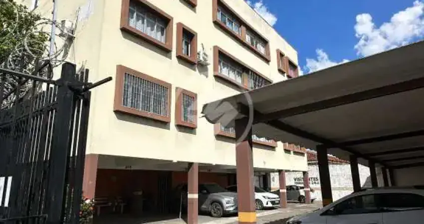 Apartamento com 2 quartos à venda na Avenida Presidente Joaquim Augusto da Costa Marques, 1, Quilombo, Cuiabá