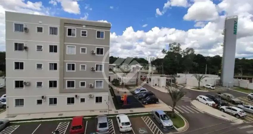 Apartamento com 2 quartos à venda na Rua Maria A. da Silva, 20, Ribeirão do Lipa, Cuiabá