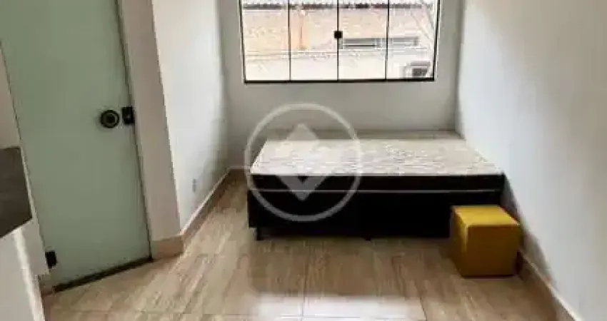 Apartamento semi mobiliado no coração de cuiaba codigo: 158379