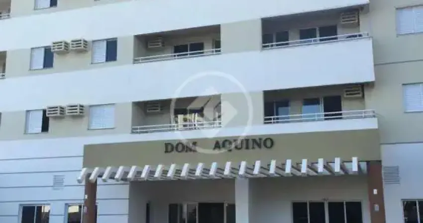 Apartamento no residencial vero - bairro dom aquino codigo: 159170