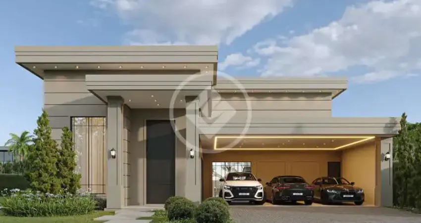 Casa neo clássica recém construída no florais italia com 4 suítes e todas com closet, 6 vagas de garagem, casa de esquina. codigo: 159614