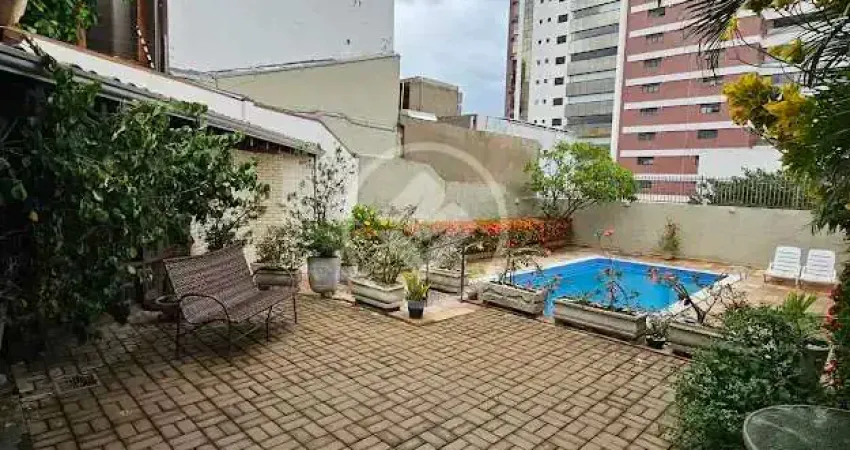 Casa no jardim cuiabá com 816 metros quadrados de terreno em ótima localização para comércio codigo: 159792