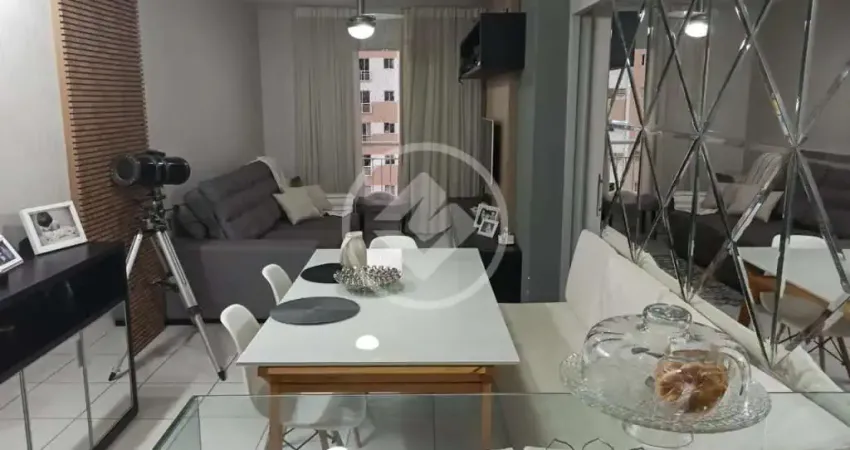 Apartamento com 3 quartos à venda na Avenida Itaparica, 00, Coophema, Cuiabá