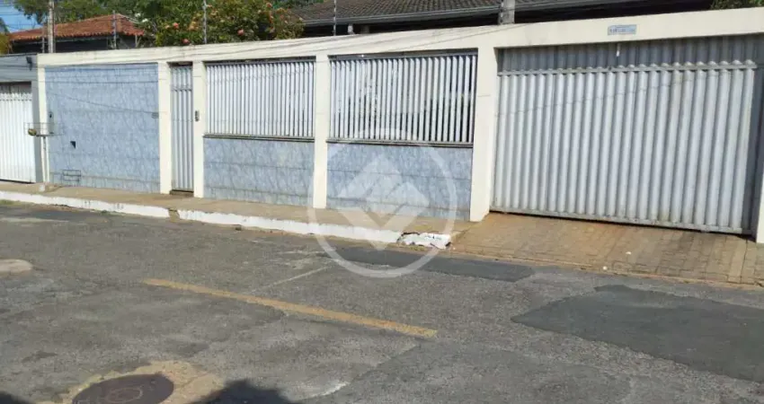 Casa 3 quartos sendo uma suíte r$ 620.000,00- jardim universitário - cuiabá - mt codigo: 57953