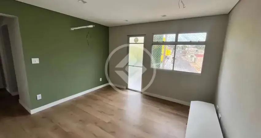 Apartamento no residencial pico do amor - todo reformado e móveis planejados em todos os cômodos. codigo: 159772