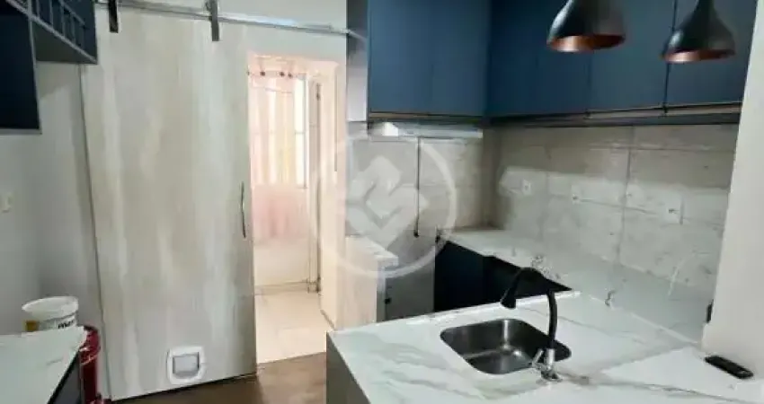 Apartamento no residencial pico do amor - bairro dom aquino codigo: 159769