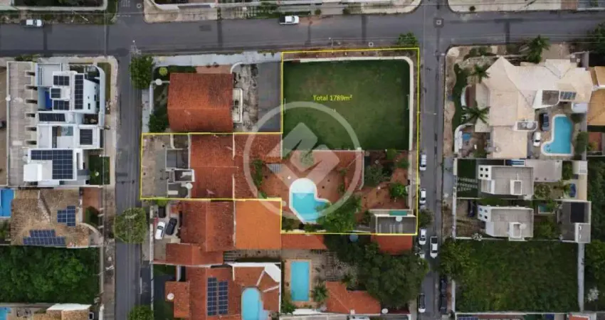 Casa ampla com ótima localização - santa rosa - r$ 2.500.000,00 codigo: 81002