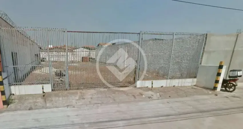 Terreno de 490 m² com ótima localização - r$ 500.000,00 - várzea grande - mato grosso codigo: 92560