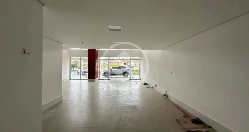 Aluguel sala comercial ampla com ótima localização - edificio helbor dual business - parque das águas - cuiabá - mt codigo: 77632