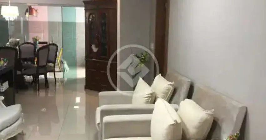 Casa em condomínio fechado com 2 quartos à venda na Rodovia Arquiteto Hélder Cândia, 00, Centro, Cuiabá