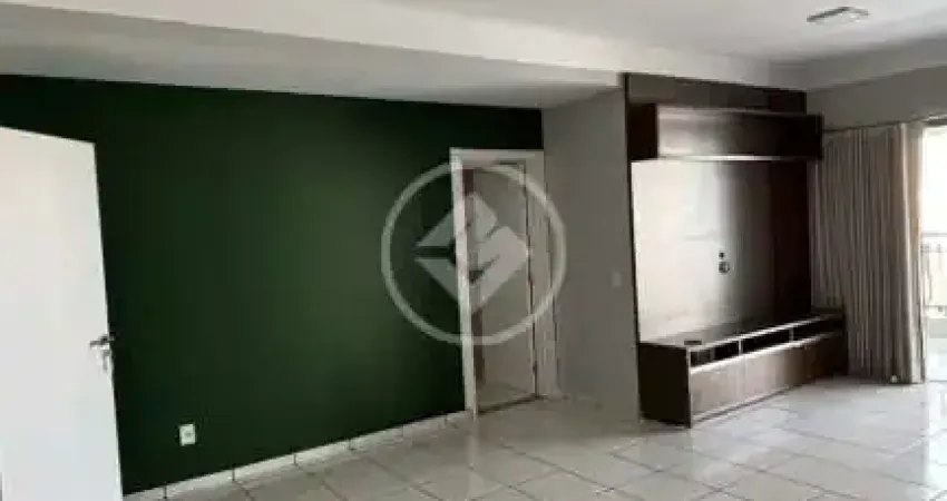 Apartamento com 3 quartos para alugar na Avenida Tancredo de Almeida Neves, 108, Pico do Amor, Cuiabá