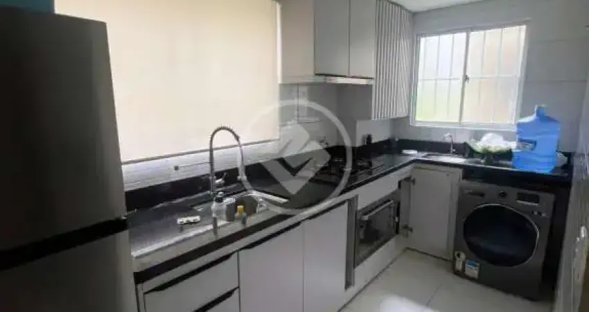 Apartamento com 2 quartos para alugar na Rua Tricolor, 4, Parque do Lago, Várzea Grande