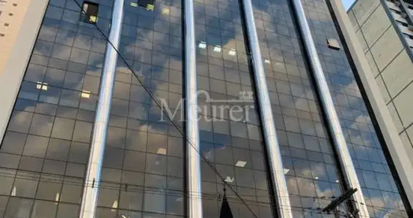 Sala comercial à venda na Rua Emiliano Perneta, 466, Centro, Curitiba