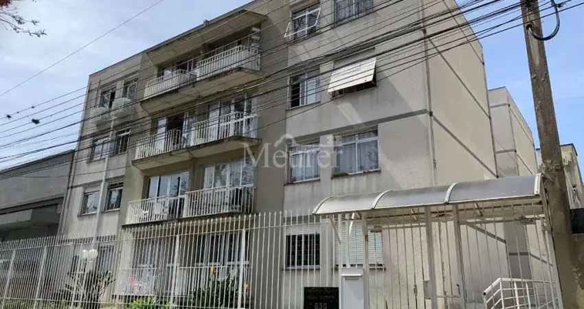 Apartamento com 3 quartos à venda na Pedro Augusto Menna Barreto Monclaro, 630, Água Verde, Curitiba