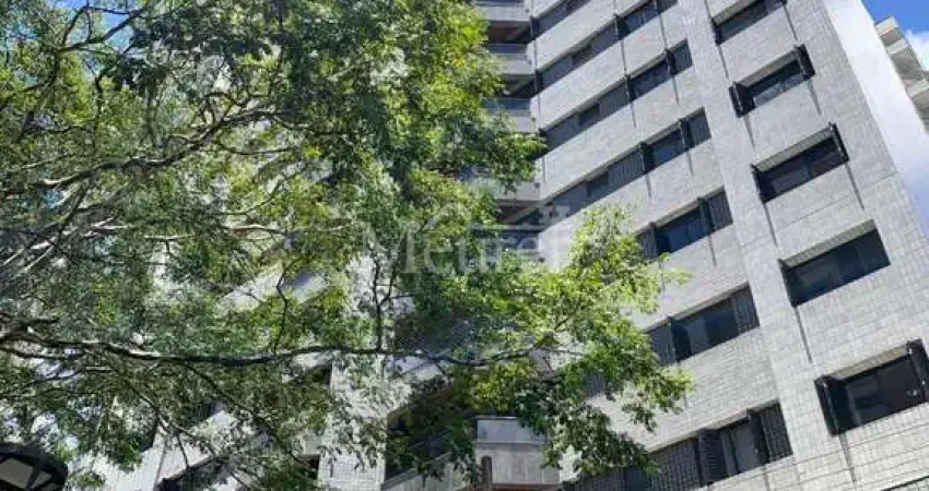 Apartamento com 4 quartos à venda na Rua Bruno Filgueira, 2054, Bigorrilho, Curitiba