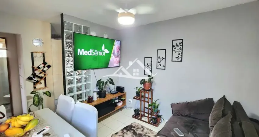 Apartamento à venda no bairro Taquara II - Serra/ES