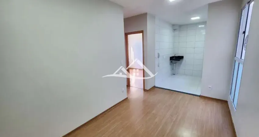 Apartamento à venda no bairro Morada de Laranjeiras - Serra/ES