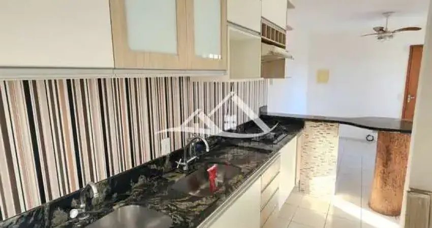 Apartamento à venda no bairro Taquara II - Serra/ES