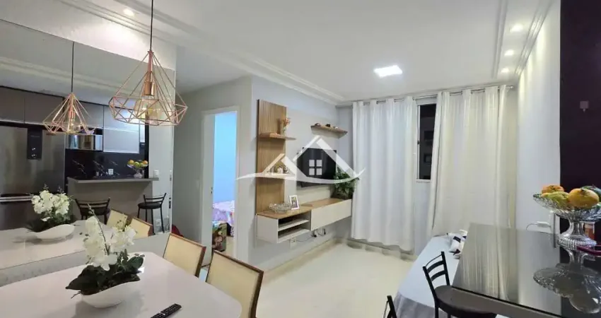Apartamento à venda no bairro São Diogo II - Serra/ES
