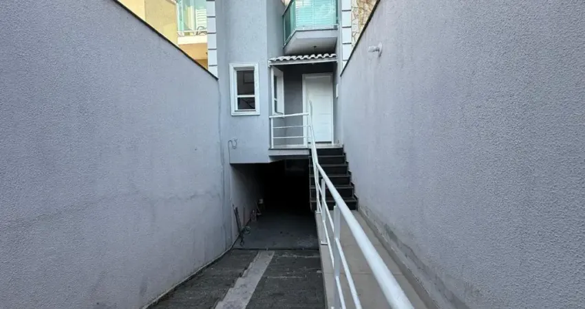 obrado 3 Dormitórios, 1 suíte, 5 vagas - Jardim Maringá - São Paulo - SP