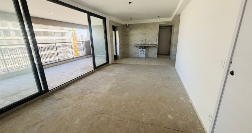 Apartamento, 3 suites, 2 vagas, lazer completo Chácara Klabin  - São Paulo - SP