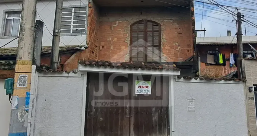 Terreno à venda na Rua da Verdade, 291, Centro, Mesquita