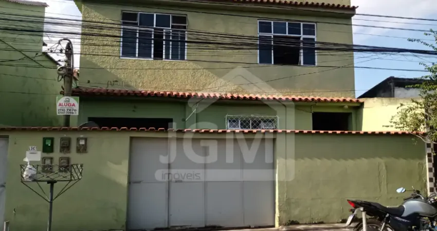 TERRENO COM CASAS -  SANTO ELIAS -MESQUITA/RJ